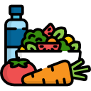 Comprehensive Health Logging