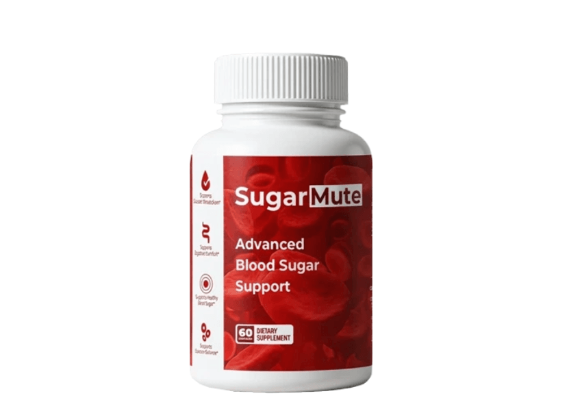SugarMute